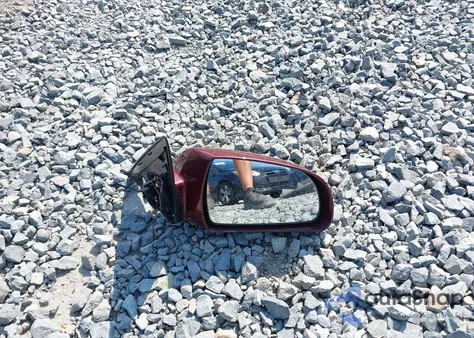 2009 Hyundai Sonata Se/Limited z USA, uszkodzony, nr VIN 5NPEU46F89H469043